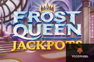 Frost Queen Jackpots