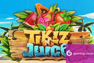Tikiz N Juice